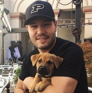 Meet your Posher, Cody